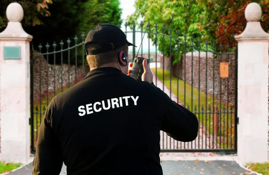 Standard Protection (Unarmed Security)